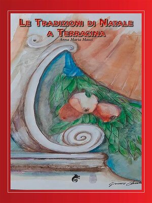 cover image of Le tradizioni di Natale a Terracina